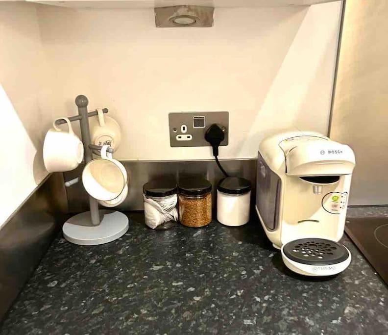 O2 Excel City Airport Apartment Londres Exterior foto
